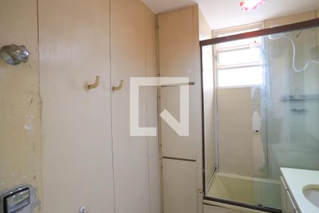 Apartamento para alugar com 160m², 3 quartos e 2 vagas Apartamento para alugar com 160m², 3 quartos e 2 vagasBanheiro