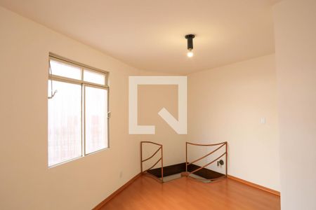 Sala de apartamento para alugar com 3 quartos, 160m² em São Pedro, Belo Horizonte