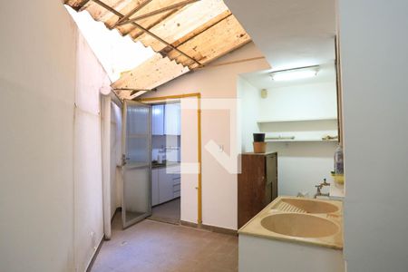 Apartamento para alugar com 160m², 3 quartos e 2 vagas Apartamento para alugar com 160m², 3 quartos e 2 vagasÁrea de Serviço