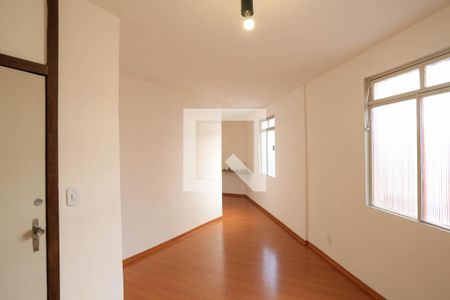 Sala de apartamento para alugar com 3 quartos, 160m² em São Pedro, Belo Horizonte