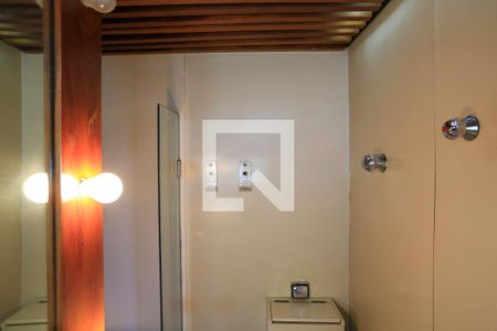 Apartamento para alugar com 160m², 3 quartos e 2 vagas Apartamento para alugar com 160m², 3 quartos e 2 vagasBanheiro da Suíte