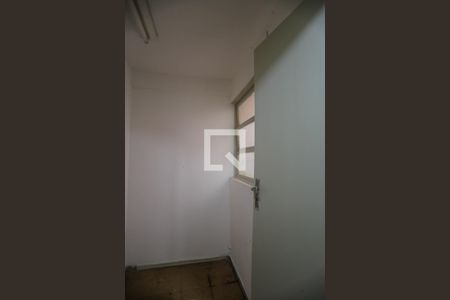 Apartamento para alugar com 160m², 3 quartos e 2 vagas Apartamento para alugar com 160m², 3 quartos e 2 vagasBanheiro de serviço