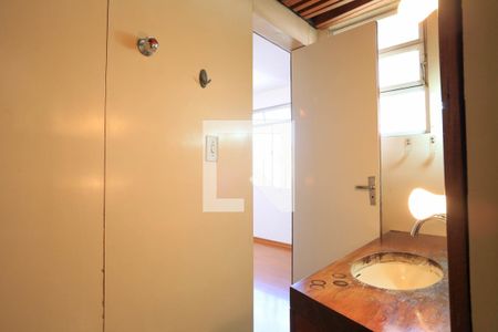 Apartamento para alugar com 160m², 3 quartos e 2 vagas Apartamento para alugar com 160m², 3 quartos e 2 vagasBanheiro da Suíte