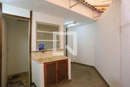 Apartamento para alugar com 160m², 3 quartos e 2 vagas Apartamento para alugar com 160m², 3 quartos e 2 vagasÁrea de Serviço