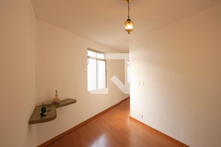 Sala de apartamento à venda com 3 quartos, 160m² em São Pedro, Belo Horizonte
