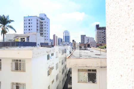 Apartamento para alugar com 160m², 3 quartos e 2 vagas Apartamento para alugar com 160m², 3 quartos e 2 vagasVista do Quarto 1