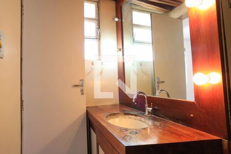 Apartamento para alugar com 160m², 3 quartos e 2 vagas Apartamento para alugar com 160m², 3 quartos e 2 vagasBanheiro da Suíte