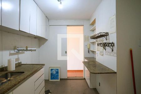 Apartamento para alugar com 160m², 3 quartos e 2 vagas Apartamento para alugar com 160m², 3 quartos e 2 vagasCozinha