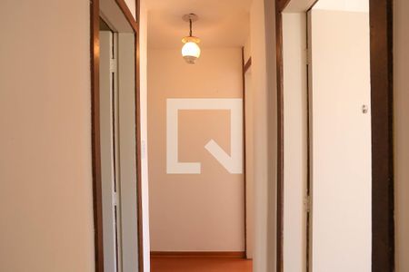 Apartamento para alugar com 160m², 3 quartos e 2 vagas Apartamento para alugar com 160m², 3 quartos e 2 vagasCorredor