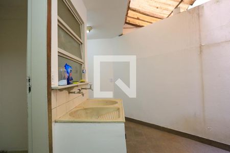 Apartamento para alugar com 160m², 3 quartos e 2 vagas Apartamento para alugar com 160m², 3 quartos e 2 vagasÁrea de Serviço