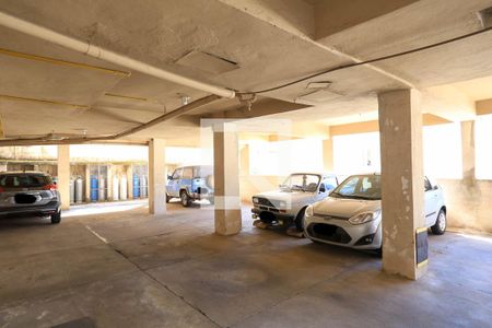 Apartamento para alugar com 160m², 3 quartos e 2 vagas Apartamento para alugar com 160m², 3 quartos e 2 vagasGaragem