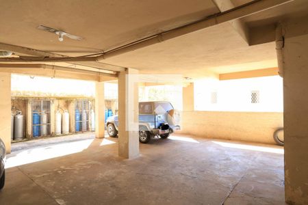 Apartamento para alugar com 160m², 3 quartos e 2 vagas Apartamento para alugar com 160m², 3 quartos e 2 vagasGaragem