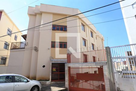 Apartamento para alugar com 160m², 3 quartos e 2 vagas Apartamento para alugar com 160m², 3 quartos e 2 vagasFachada