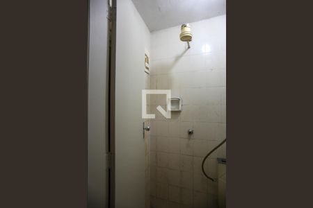 Apartamento para alugar com 160m², 3 quartos e 2 vagas Apartamento para alugar com 160m², 3 quartos e 2 vagasBanheiro de serviço