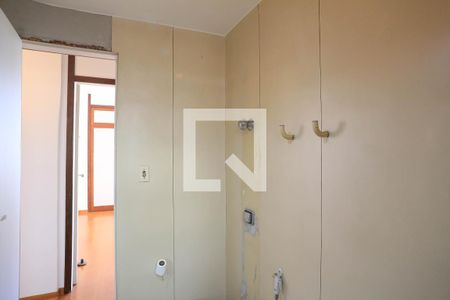 Apartamento para alugar com 160m², 3 quartos e 2 vagas Apartamento para alugar com 160m², 3 quartos e 2 vagasBanheiro