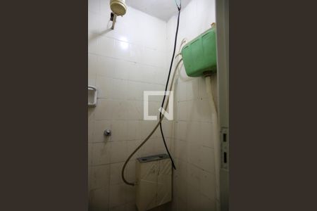 Apartamento para alugar com 160m², 3 quartos e 2 vagas Apartamento para alugar com 160m², 3 quartos e 2 vagasBanheiro de serviço