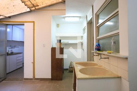 Apartamento para alugar com 160m², 3 quartos e 2 vagas Apartamento para alugar com 160m², 3 quartos e 2 vagasÁrea de Serviço