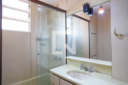 Apartamento para alugar com 160m², 3 quartos e 2 vagas Apartamento para alugar com 160m², 3 quartos e 2 vagasBanheiro