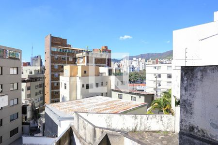 Apartamento para alugar com 160m², 3 quartos e 2 vagas Apartamento para alugar com 160m², 3 quartos e 2 vagasVista da Suíte
