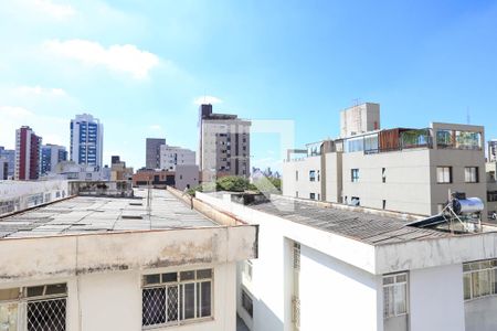 Apartamento para alugar com 160m², 3 quartos e 2 vagas Apartamento para alugar com 160m², 3 quartos e 2 vagasVista do Quarto