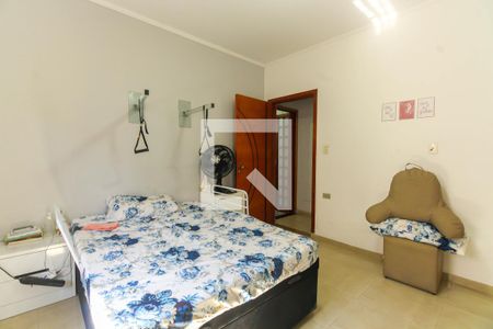Suíte de casa à venda com 3 quartos, 240m² em Maranhão, São Paulo