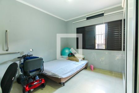 Quarto 1 de casa à venda com 3 quartos, 240m² em Maranhão, São Paulo