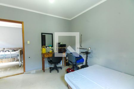 Quarto 1 de casa à venda com 3 quartos, 240m² em Maranhão, São Paulo