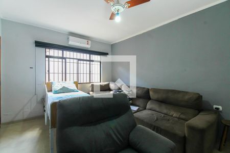 Sala de casa à venda com 3 quartos, 240m² em Maranhão, São Paulo