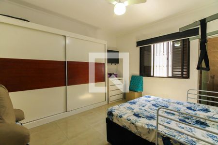 Suíte de casa à venda com 3 quartos, 240m² em Maranhão, São Paulo