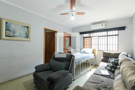 Sala de casa à venda com 3 quartos, 240m² em Maranhão, São Paulo