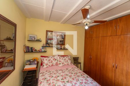 Suite  de casa à venda com 3 quartos, 126m² em Parque Imperador, Campinas