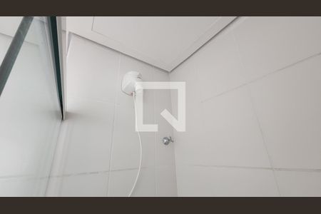 Apartamento para alugar com 47m², 2 quartos e 1 vaga Apartamento para alugar com 47m², 2 quartos e 1 vagaBanheiro