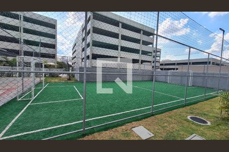 Apartamento para alugar com 47m², 2 quartos e 1 vaga Apartamento para alugar com 47m², 2 quartos e 1 vagaQuadra Esportiva