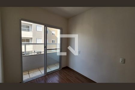 Sala de apartamento para alugar com 2 quartos, 47m² em Ponte de São João, Jundiaí