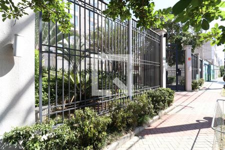 Apartamento para alugar com 51m², 2 quartos e 1 vagaFachada
