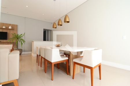 Apartamento para alugar com 51m², 2 quartos e 1 vagaSalão de Festas