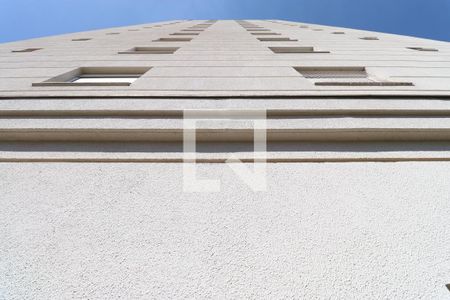 Apartamento para alugar com 51m², 2 quartos e 1 vagaFachada