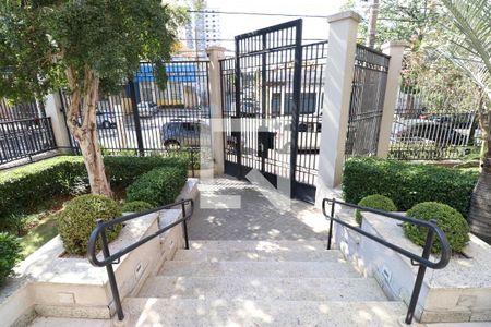 Apartamento para alugar com 51m², 2 quartos e 1 vagaÁrea comum