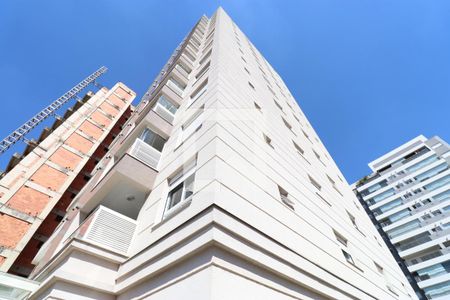 Apartamento para alugar com 51m², 2 quartos e 1 vagaFachada