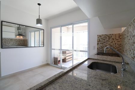 Apartamento para alugar com 51m², 2 quartos e 1 vagaCozinha