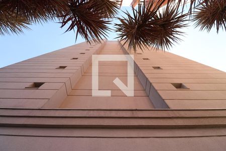 Apartamento para alugar com 51m², 2 quartos e 1 vagaFachada