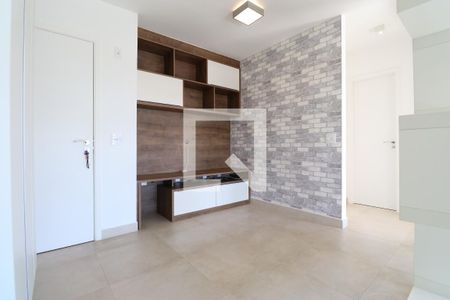 Sala de apartamento para alugar com 2 quartos, 51m² em Vila Leopoldina, São Paulo