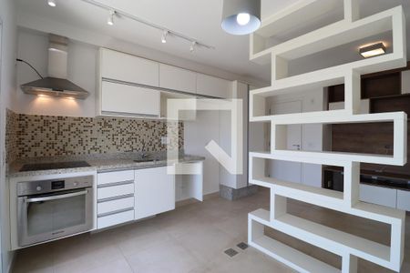 Apartamento para alugar com 51m², 2 quartos e 1 vagaCozinha