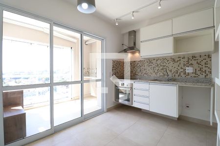 Apartamento para alugar com 51m², 2 quartos e 1 vagaCozinha
