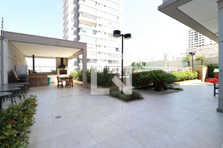 Apartamento para alugar com 51m², 2 quartos e 1 vagaÁrea comum