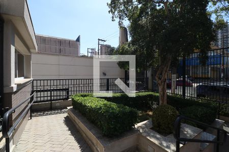 Apartamento para alugar com 51m², 2 quartos e 1 vagaÁrea comum