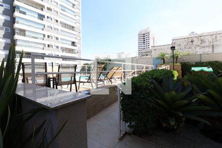 Apartamento para alugar com 51m², 2 quartos e 1 vagaÁrea comum - Piscina