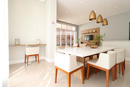 Apartamento para alugar com 51m², 2 quartos e 1 vagaSalão de Festas