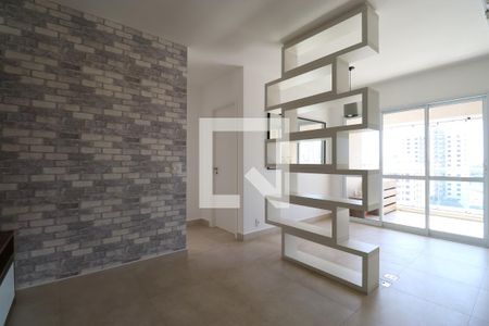 Sala de apartamento para alugar com 2 quartos, 51m² em Vila Leopoldina, São Paulo