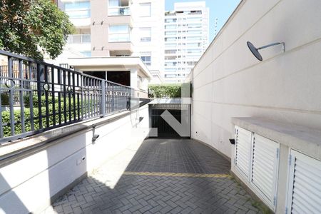 Apartamento para alugar com 51m², 2 quartos e 1 vagaGaragem